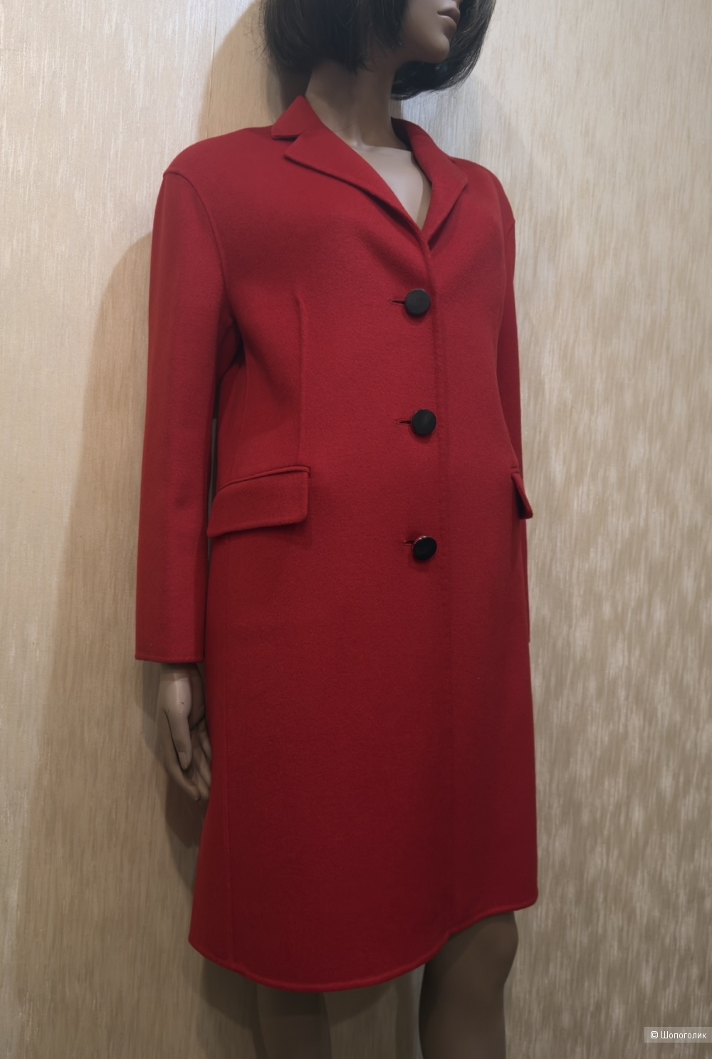 Пальто Tara Jarmon маркировка 40