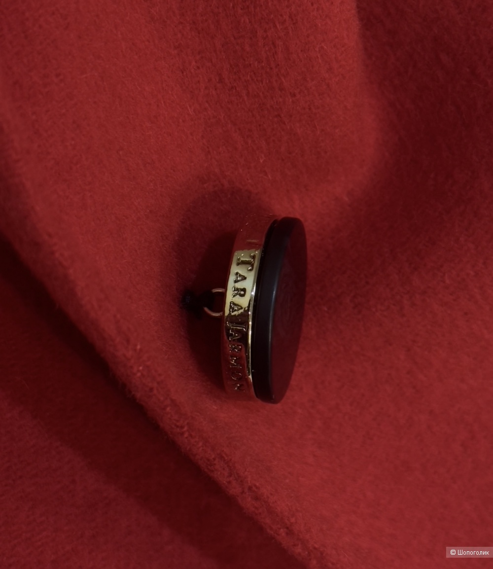 Пальто Tara Jarmon маркировка 40