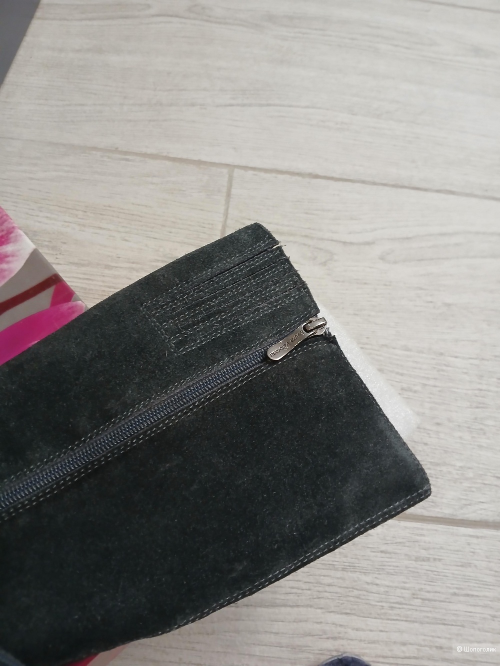 Сапоги Laura Valorosa р.38