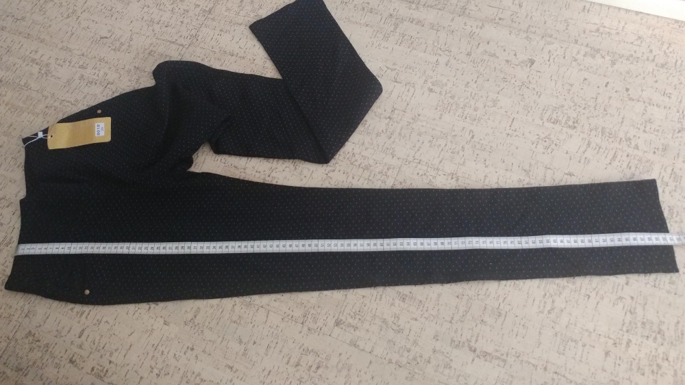 Брюки-легинсы CY.LIN р. 26 (40/42)