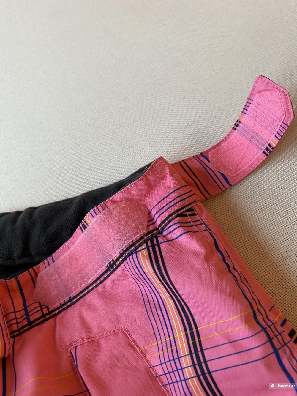 Горнолыжные брюки O’Neill p.S