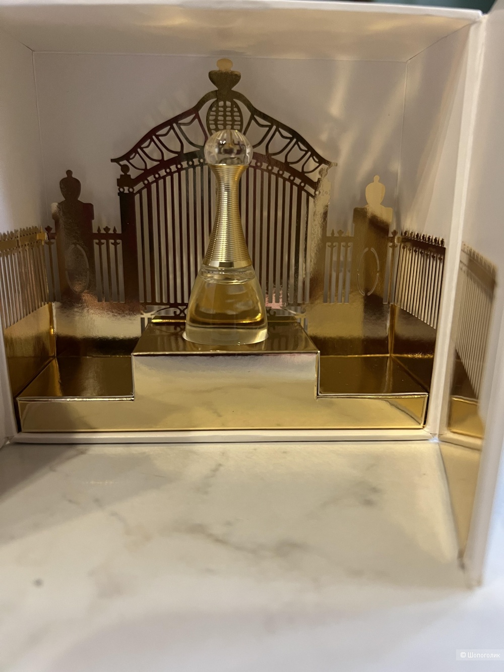 Dior Jadore EDP ( 2013) миниатюра 5 мл.