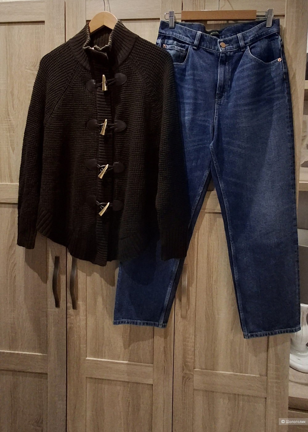 Кардиган Michael Kors/M