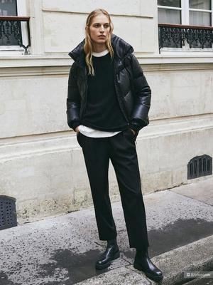 Брюки Massimo Dutti/48