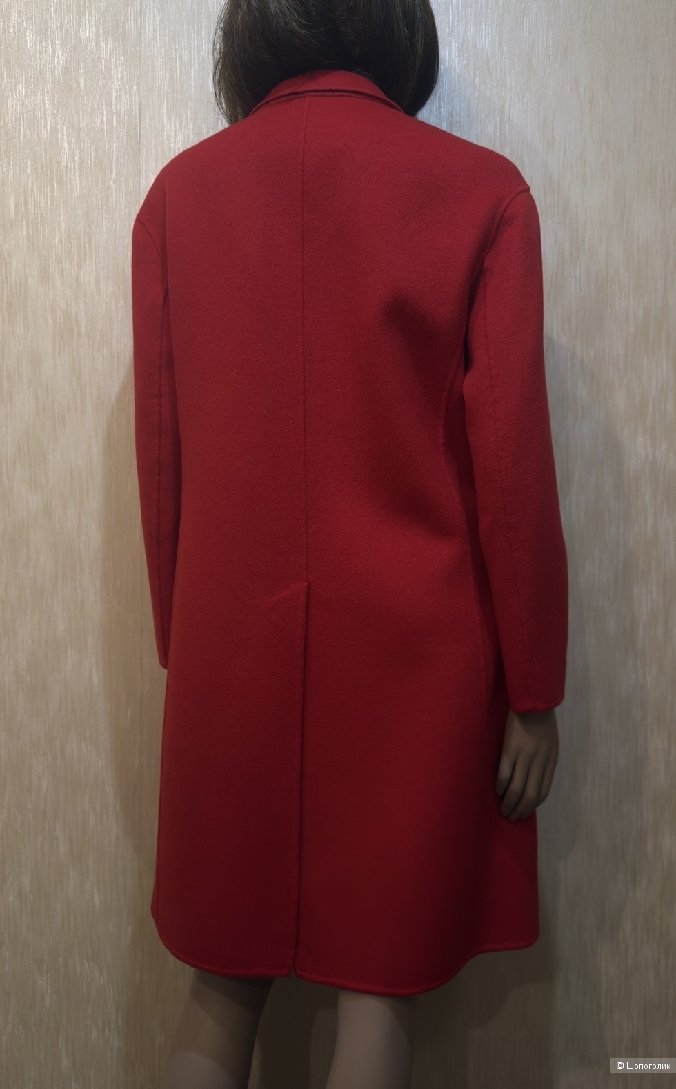 Пальто Tara Jarmon маркировка 40