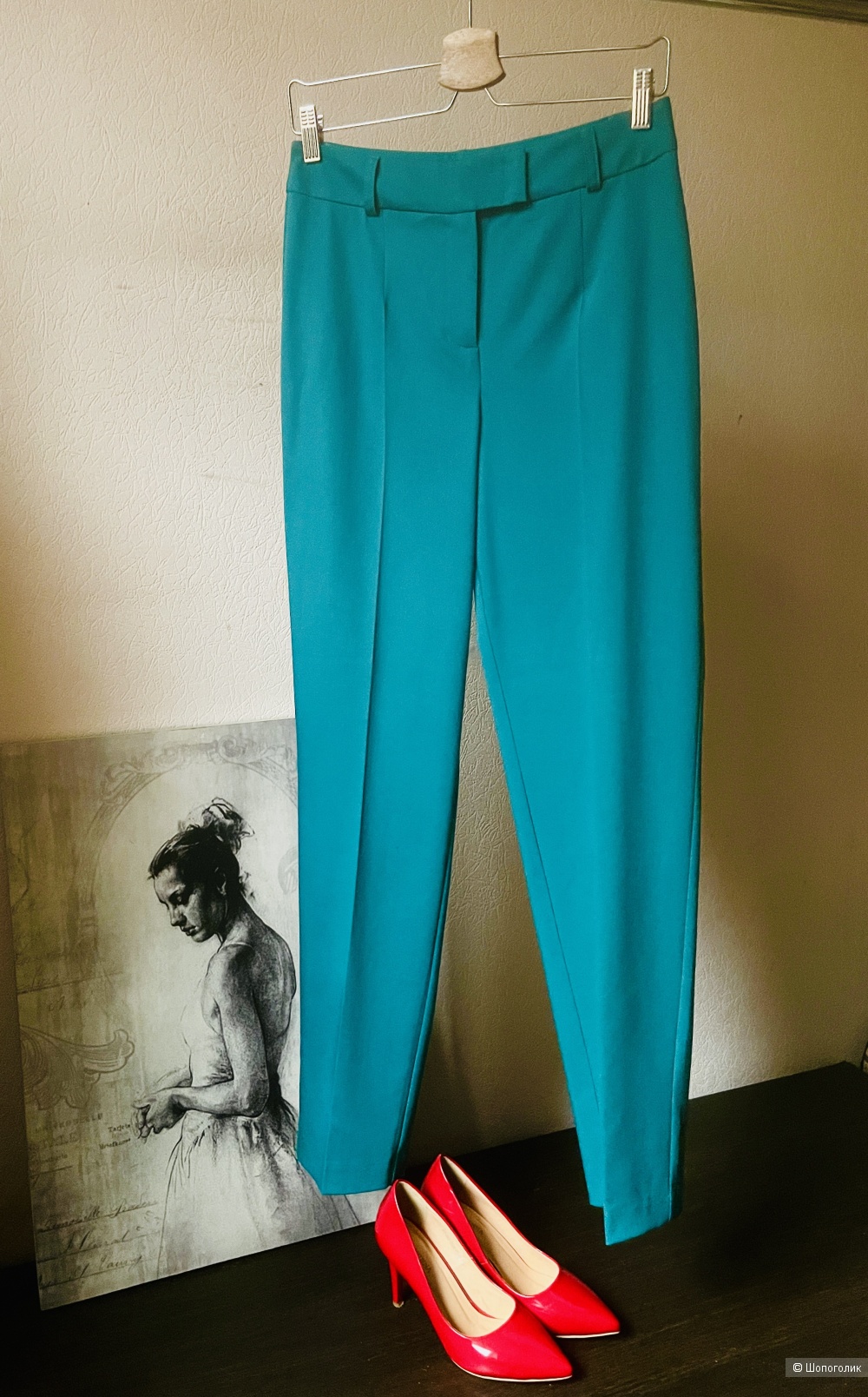 Брюки All we need, размер 44-46