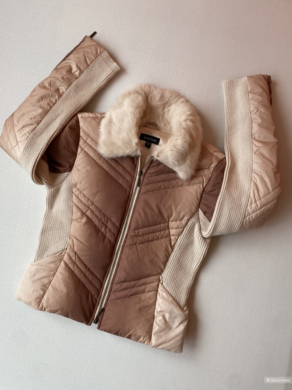 Куртка bebe
