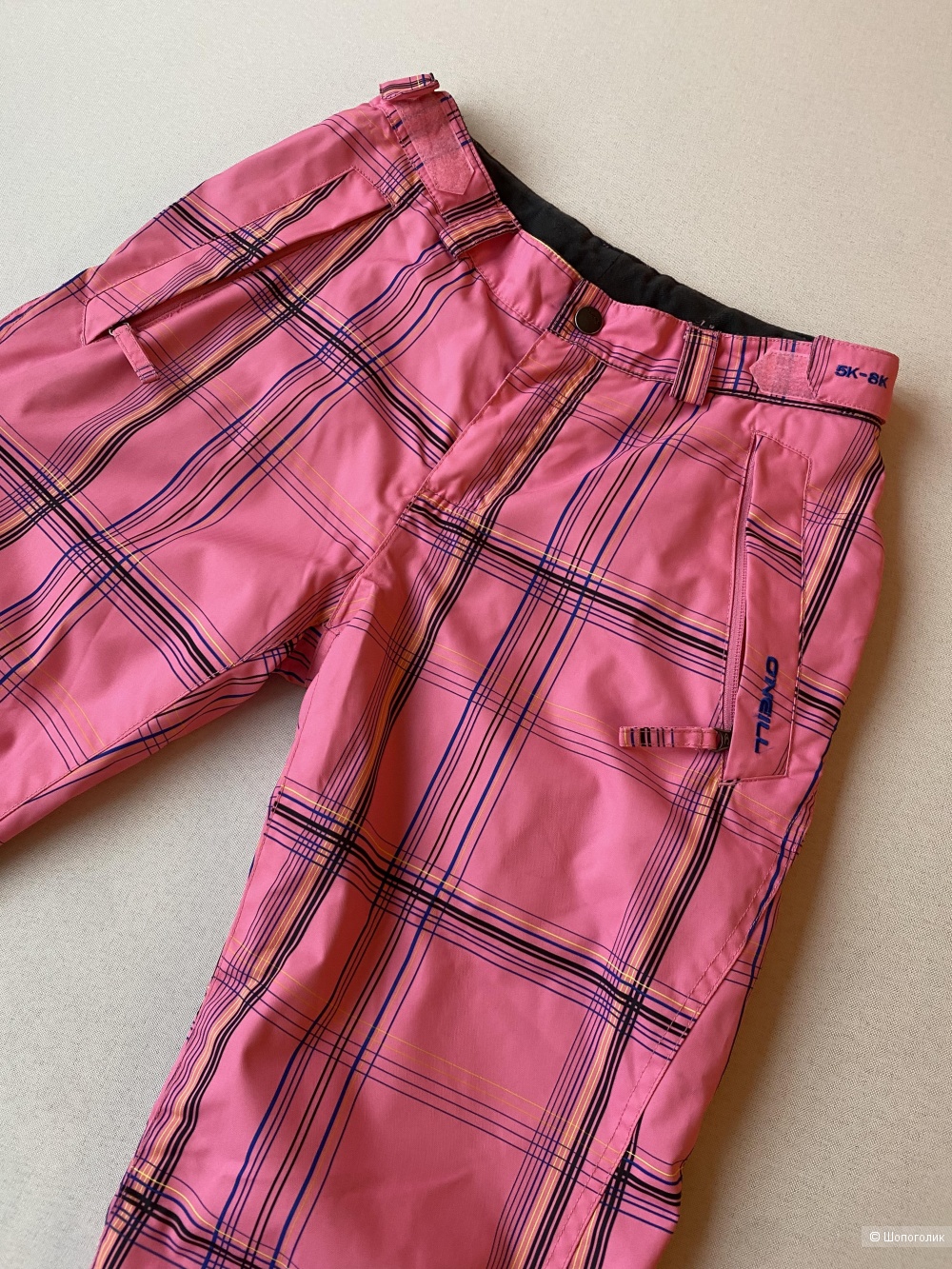 Горнолыжные брюки O’Neill p.S