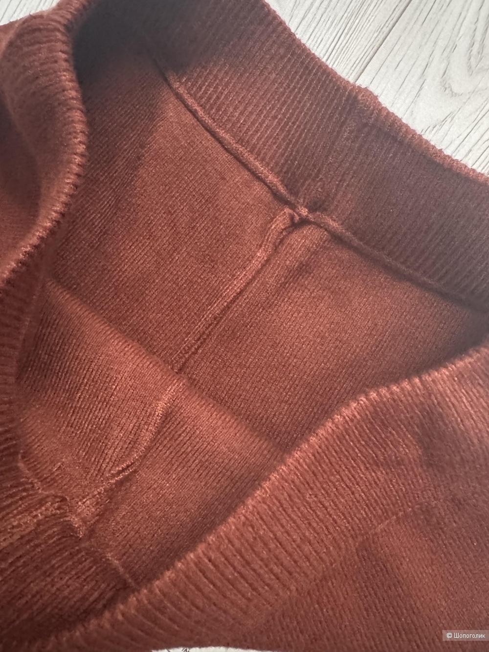 Брюки -палаццо женские р.42-46