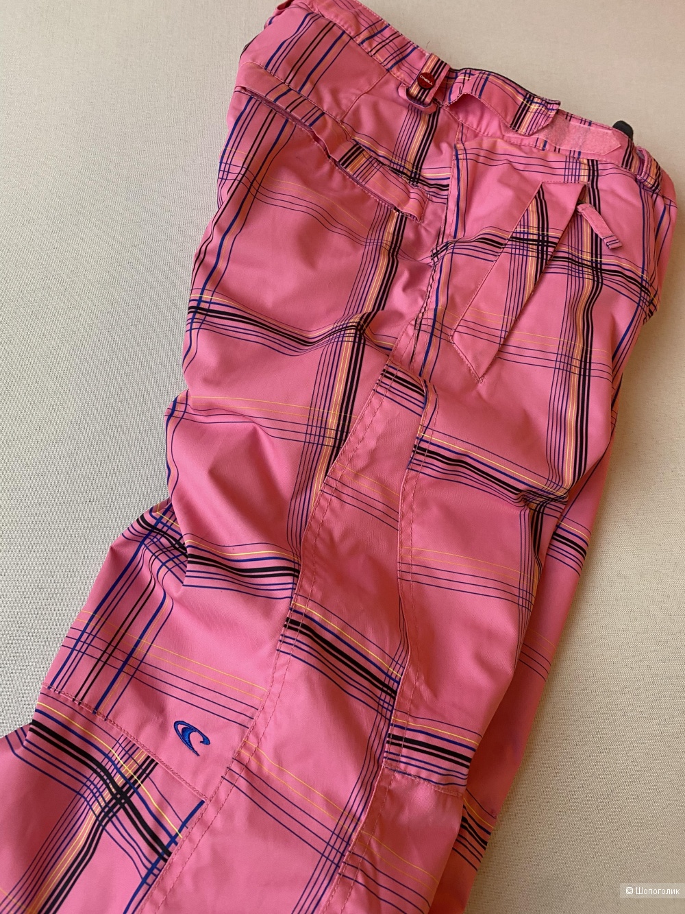 Горнолыжные брюки O’Neill p.S