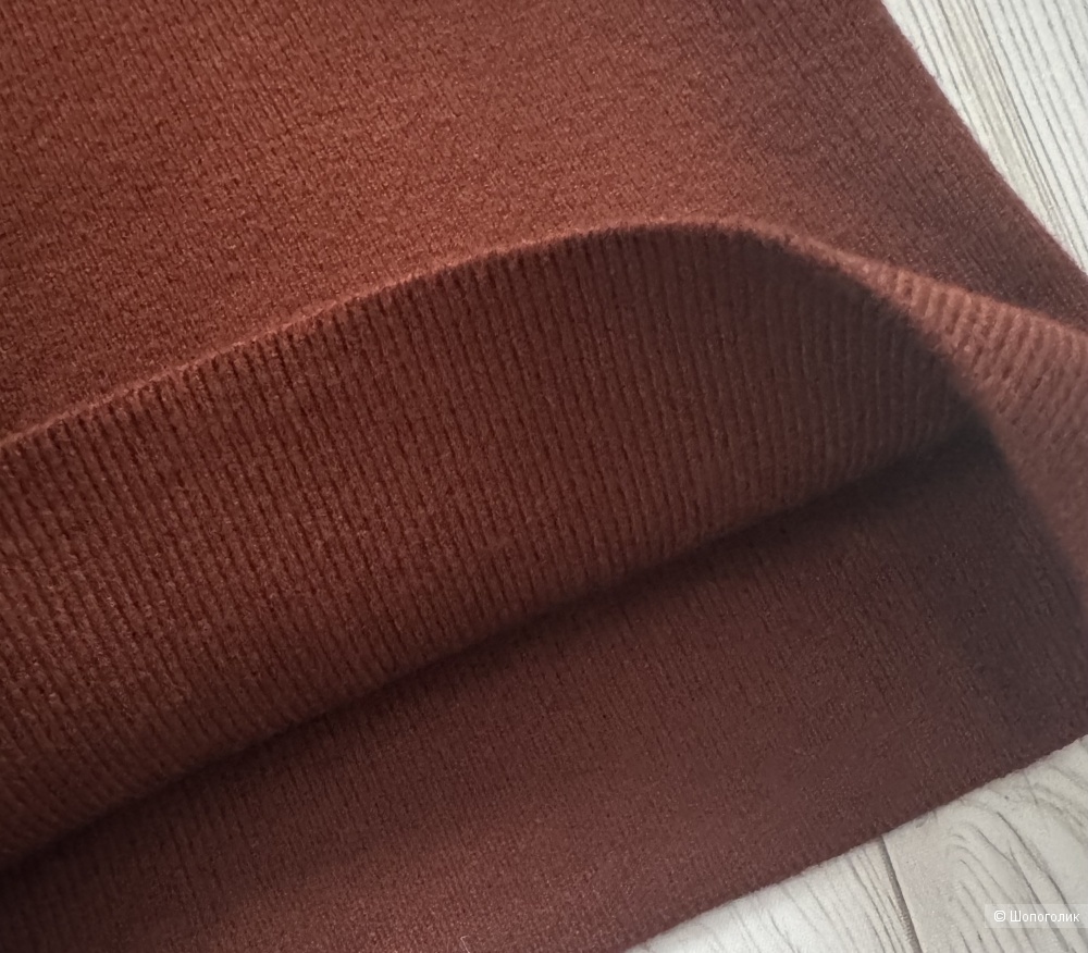 Брюки -палаццо женские р.42-46