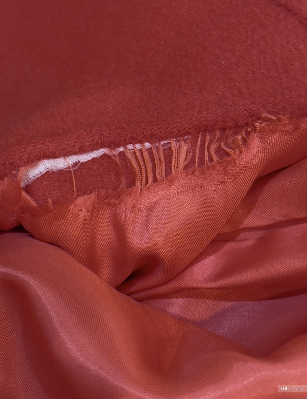 Пальто Tara Jarmon маркировка 40