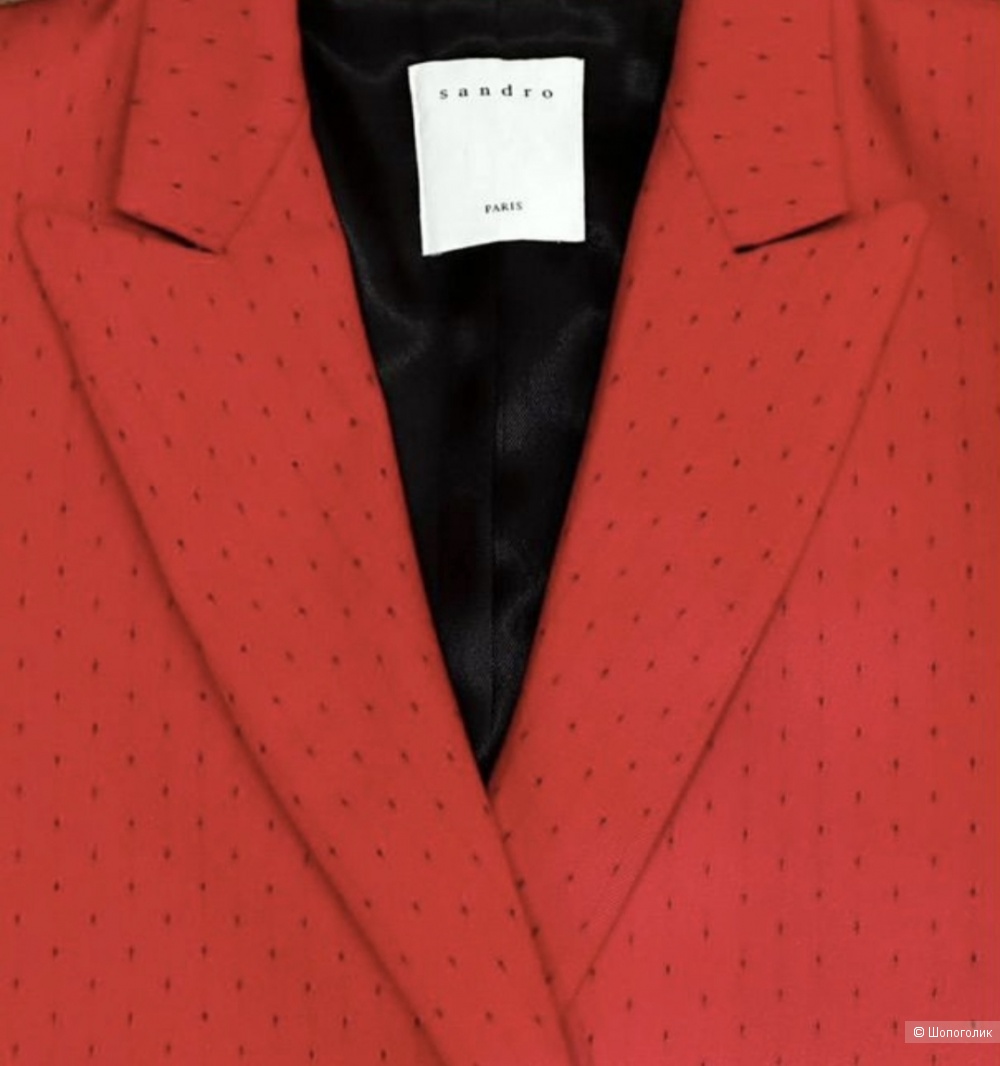 Пиджак Sandro 42-46