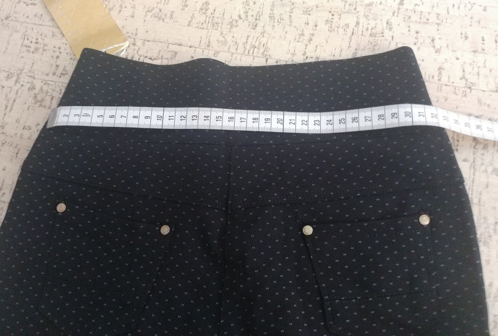 Брюки-легинсы CY.LIN р. 26 (40/42)