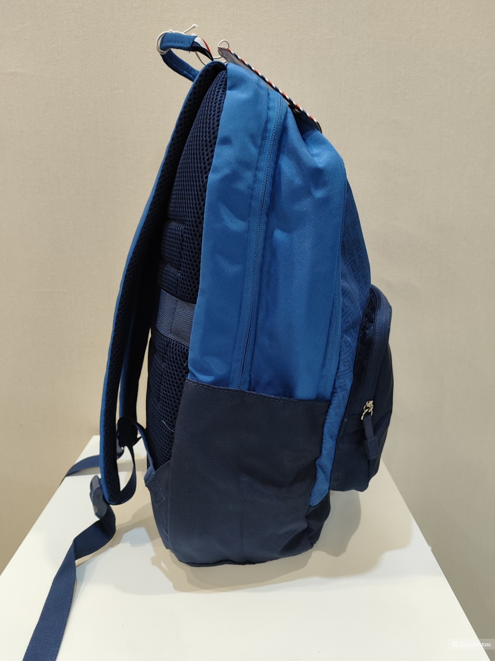 Рюкзак Tommy Hilfiger