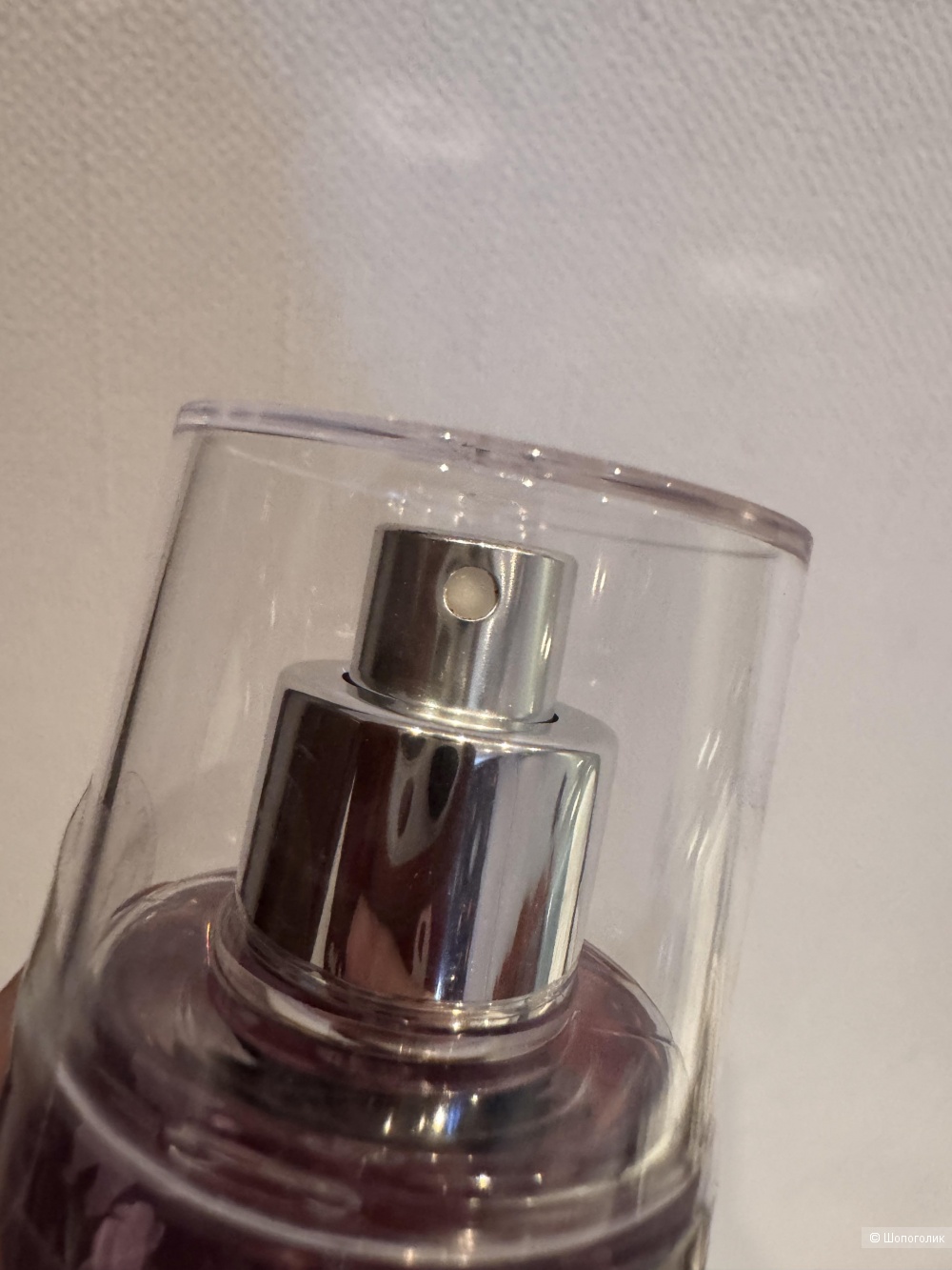 Парфюмированный спрей Emanuel Ungaro 125 ml