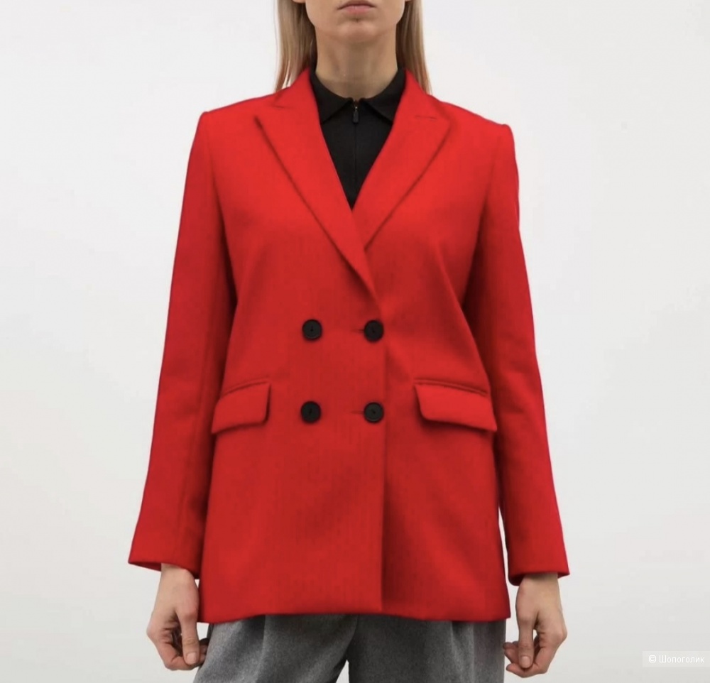 Пиджак Sandro 42-46