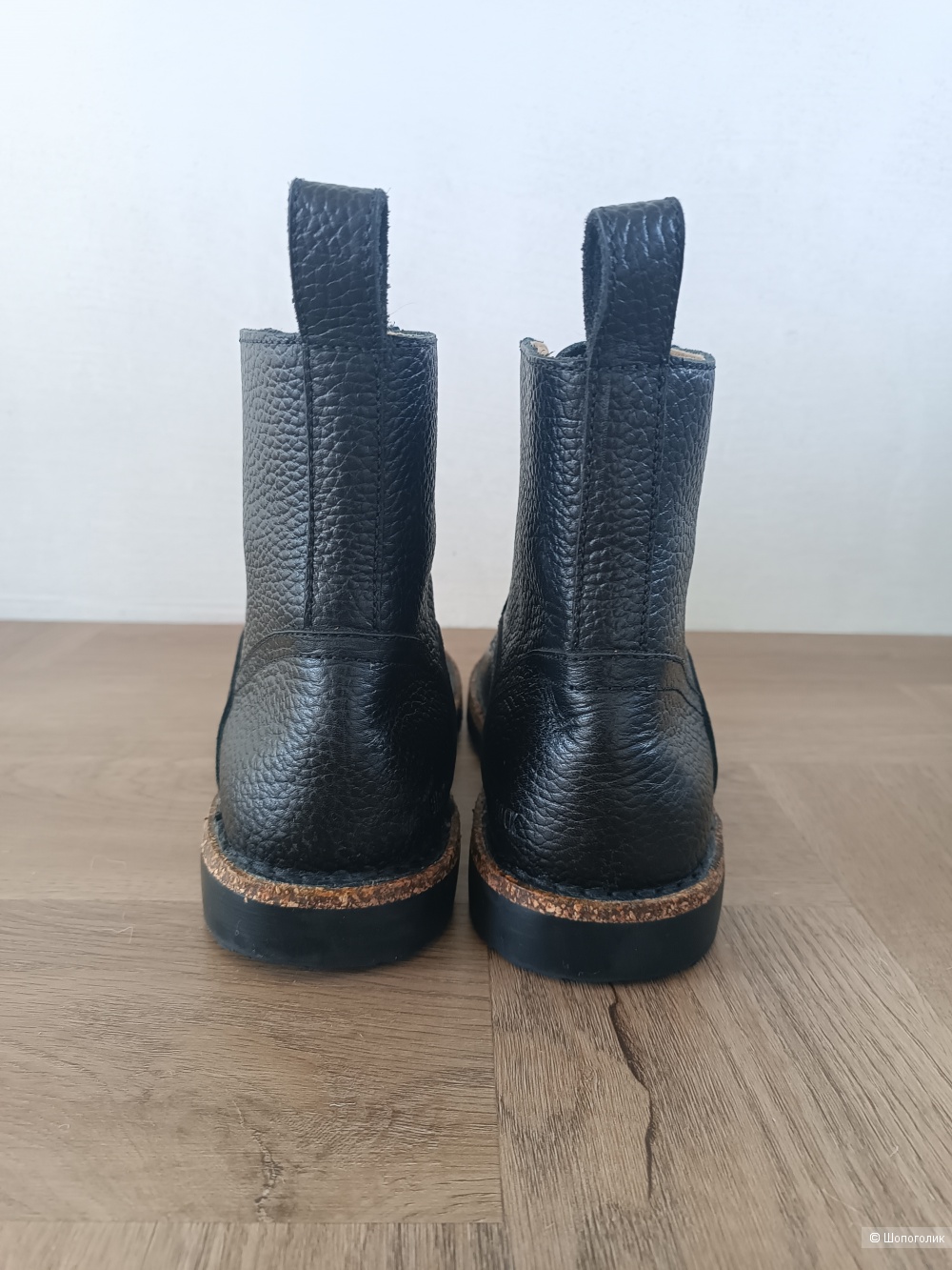 Ботинки Birkenstock, 40 размер
