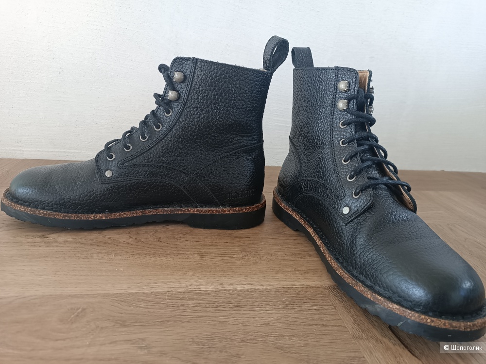 Ботинки Birkenstock, 40 размер