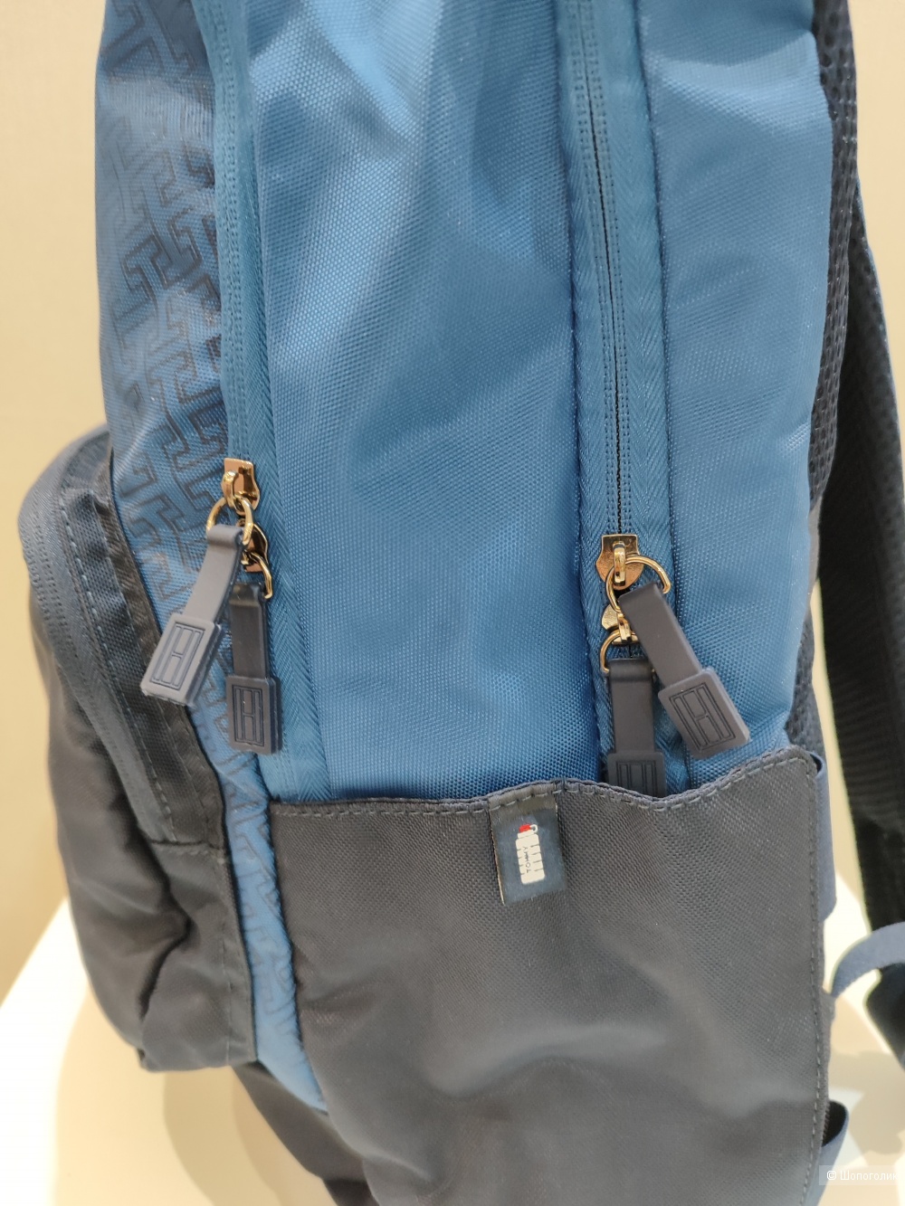 Рюкзак Tommy Hilfiger