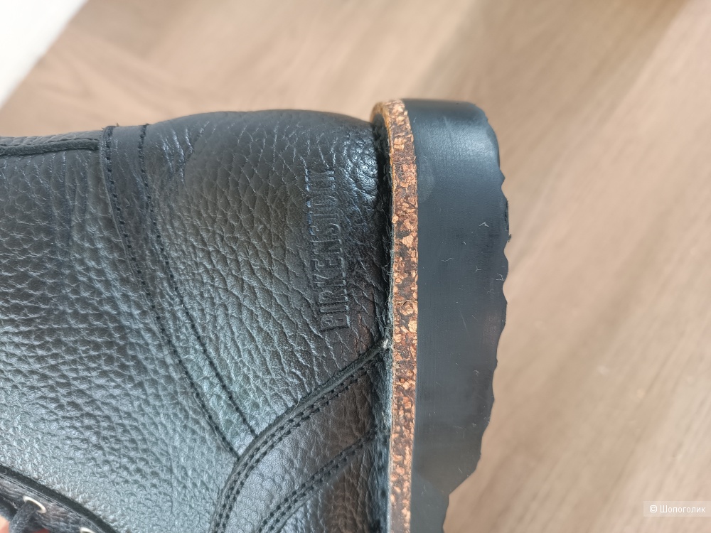 Ботинки Birkenstock, 40 размер