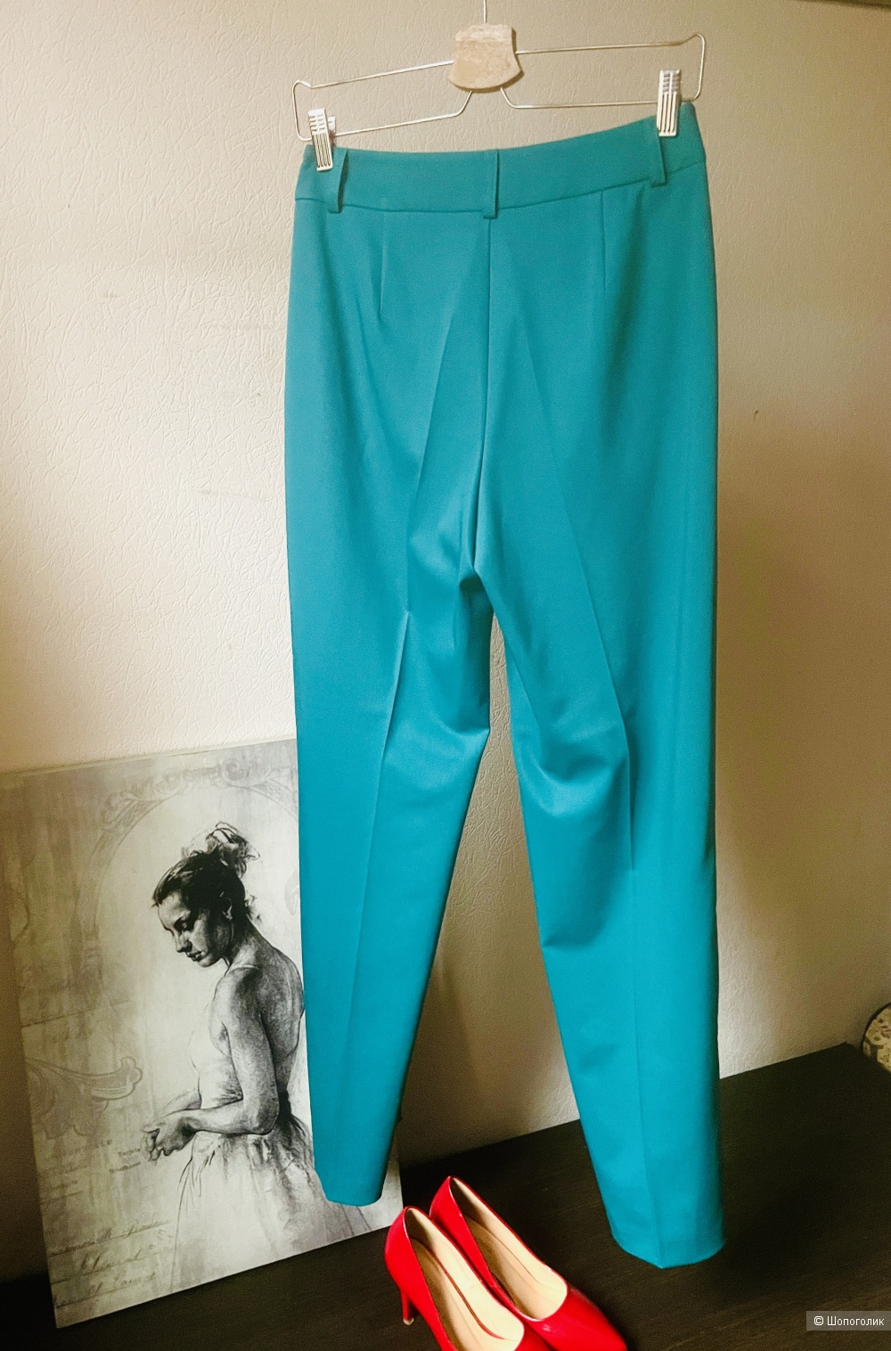 Брюки All we need, размер 44-46