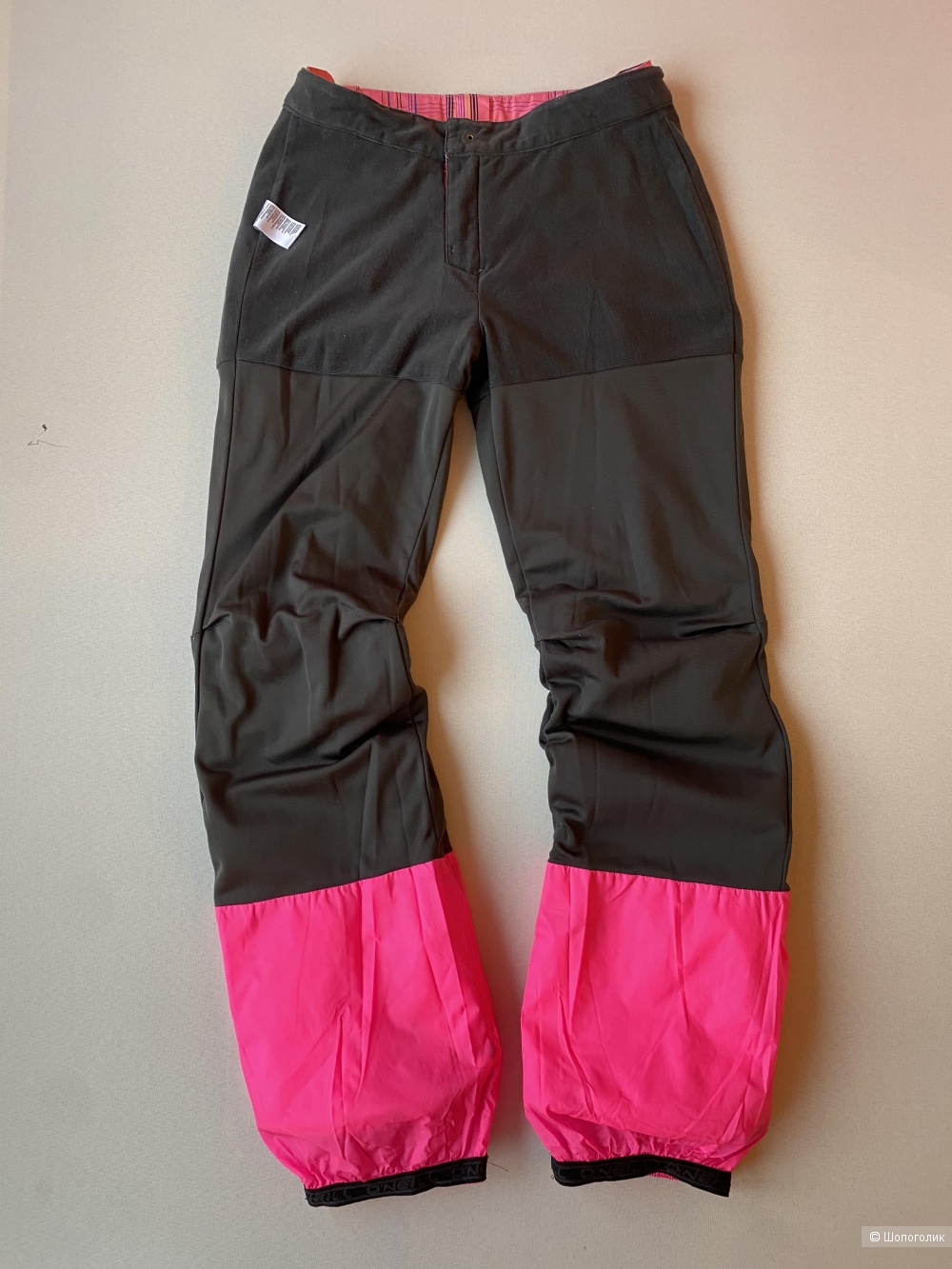 Горнолыжные брюки O’Neill p.S