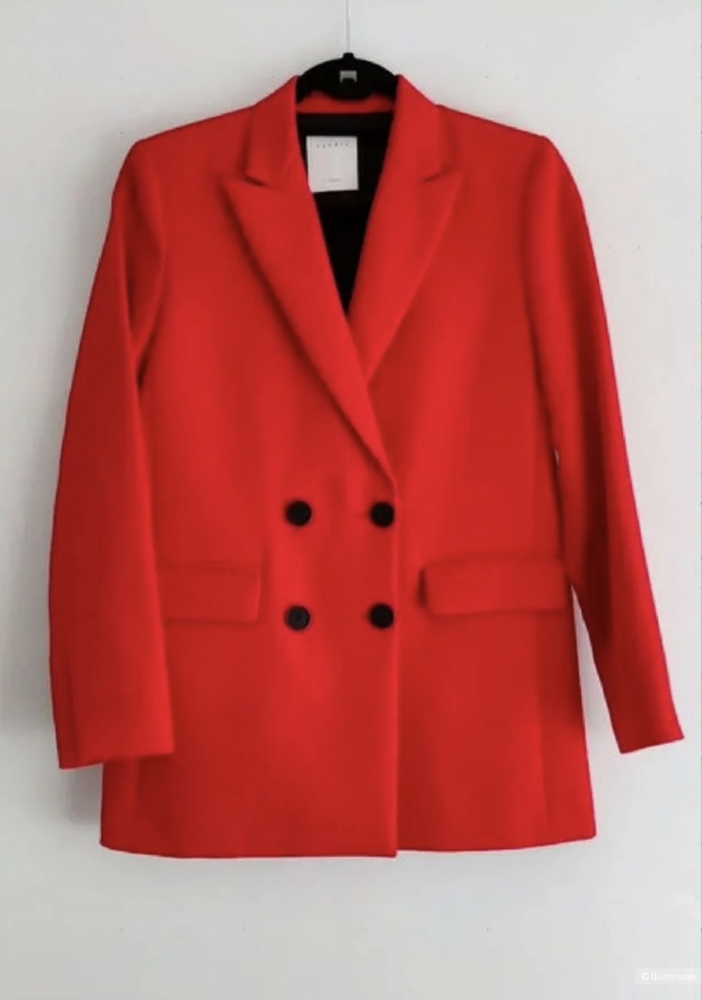 Пиджак Sandro 42-46