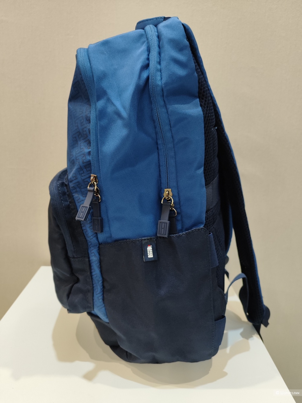 Рюкзак Tommy Hilfiger