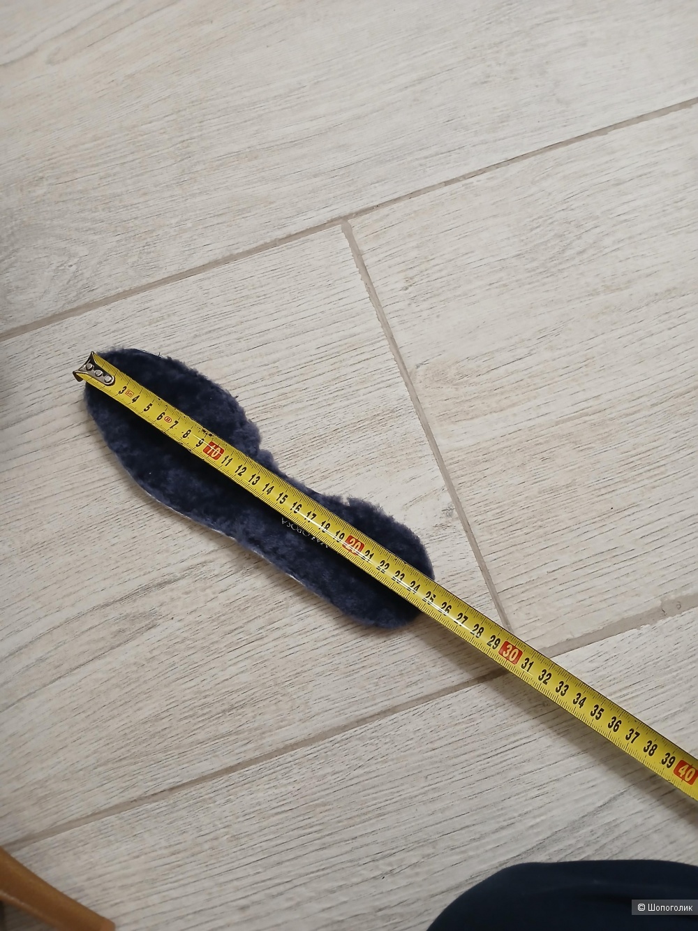 Сапоги Laura Valorosa р.38