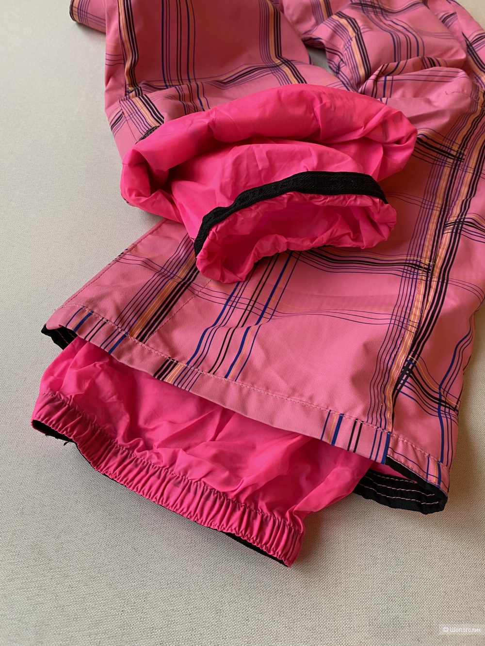 Горнолыжные брюки O’Neill p.S