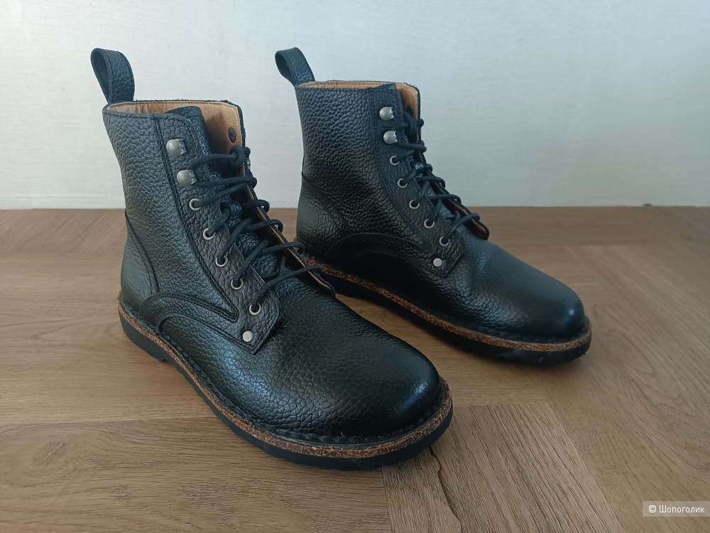 Ботинки Birkenstock, 40 размер