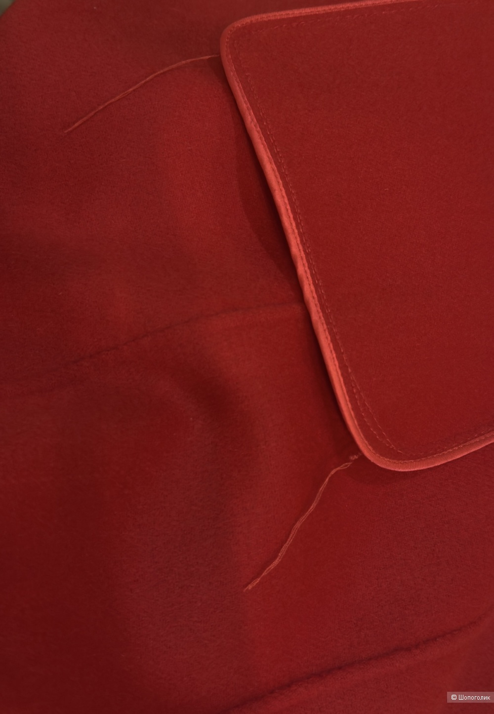 Пальто Tara Jarmon маркировка 40