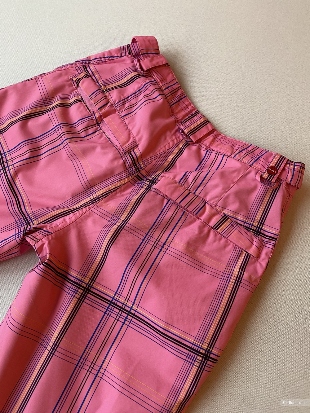 Горнолыжные брюки O’Neill p.S