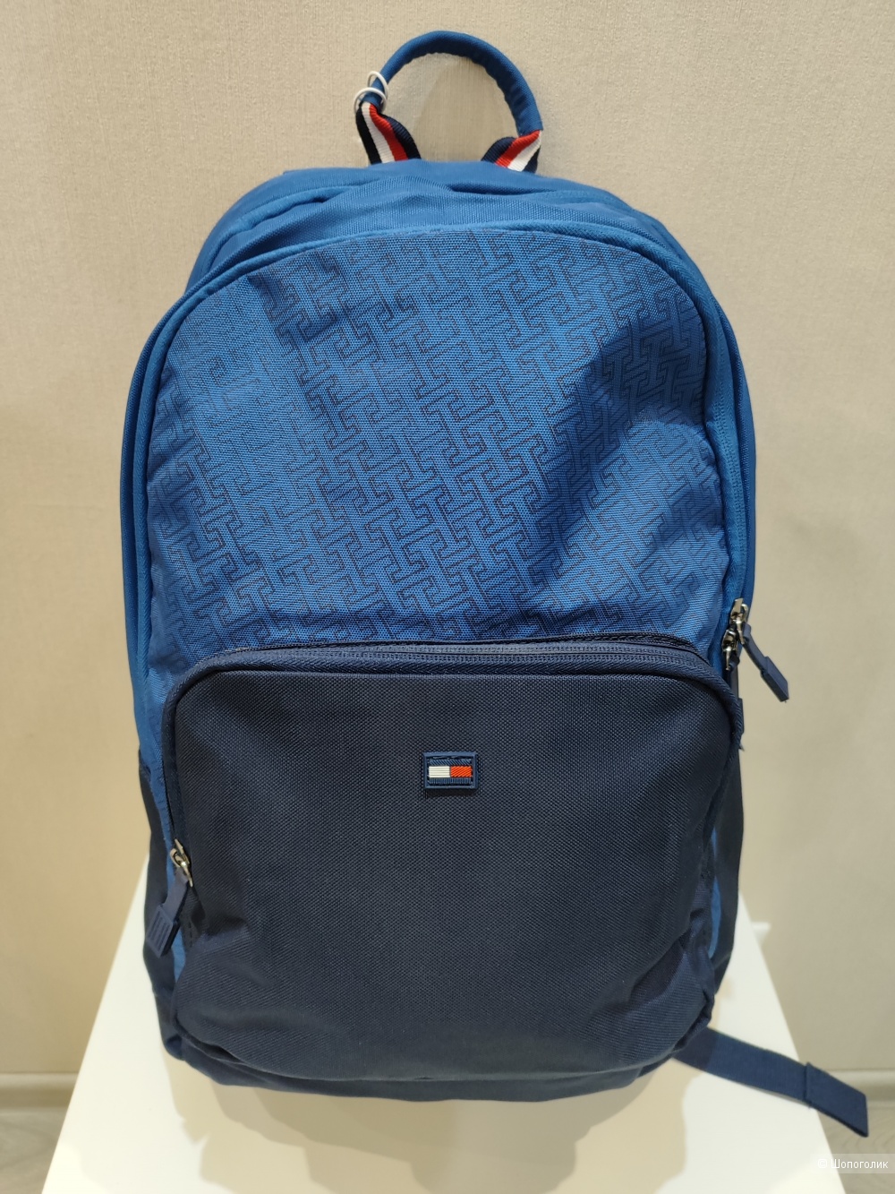 Рюкзак Tommy Hilfiger