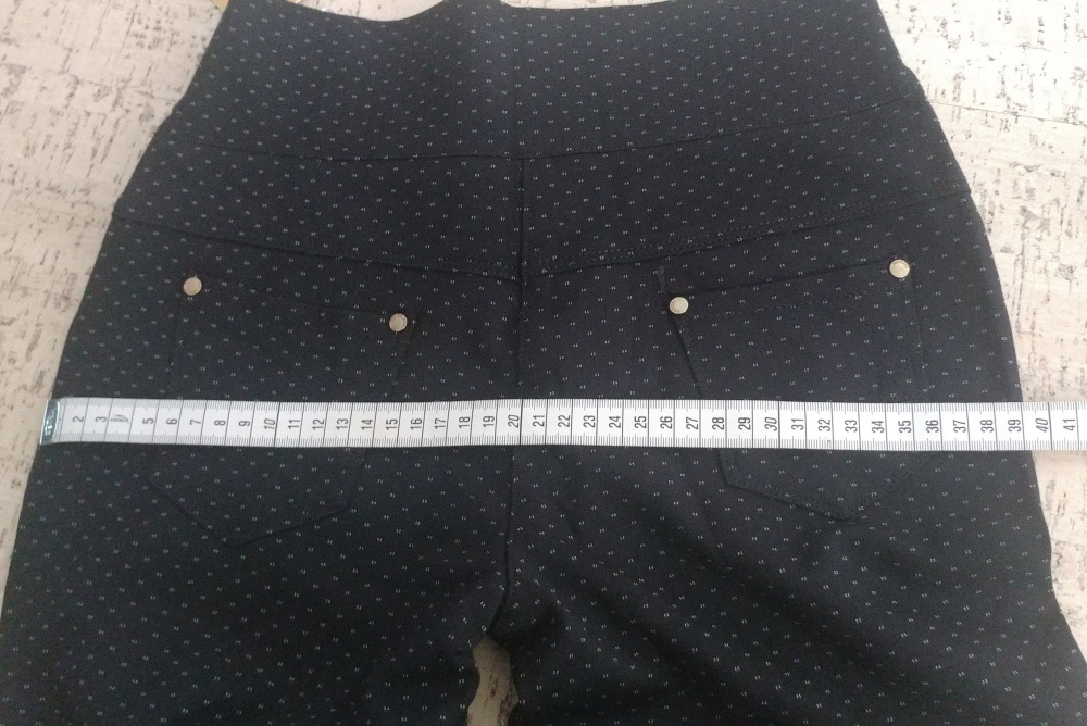 Брюки-легинсы CY.LIN р. 26 (40/42)