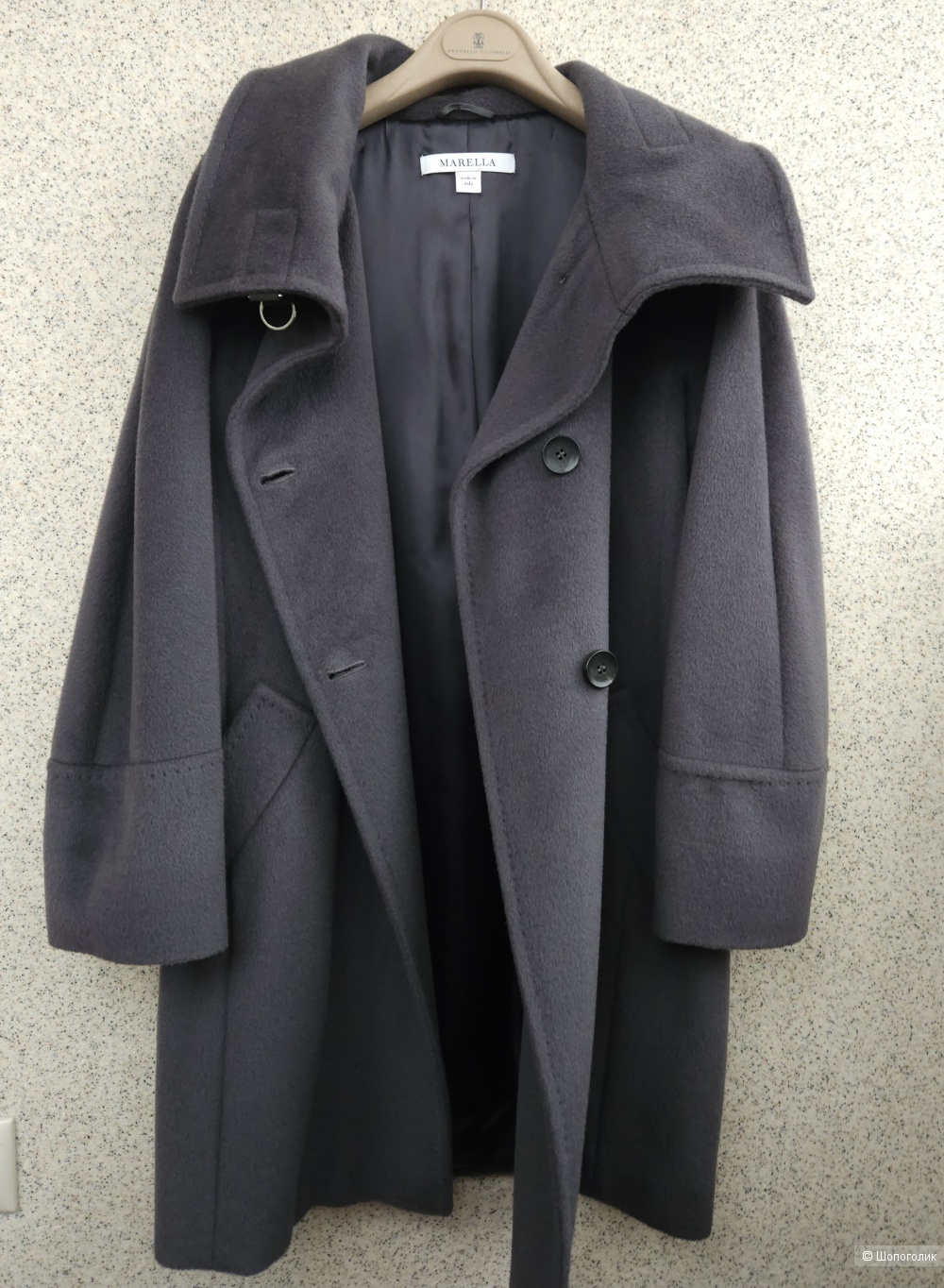 Пальто Max Mara (Marella), 46