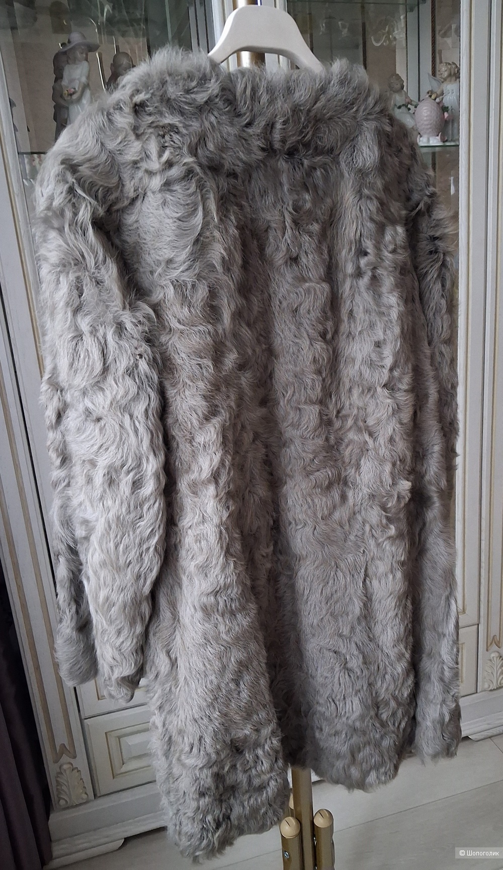 Шуба Zara, размер L