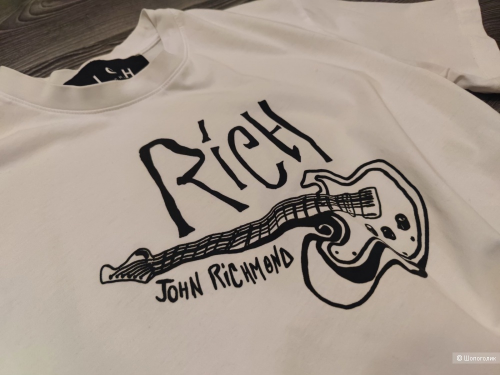 Футболка John Richmond M
