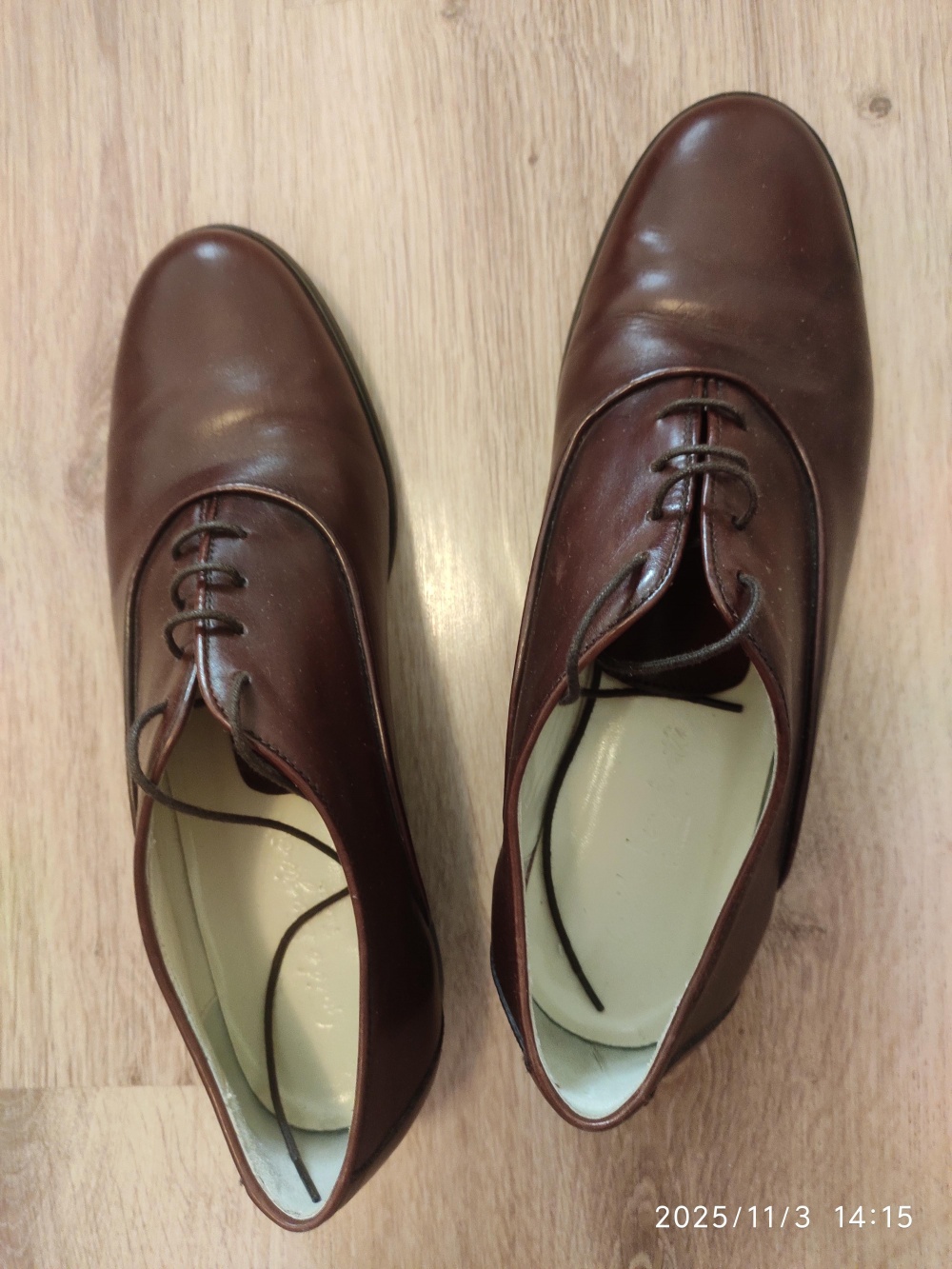 Ботинки Guido Longinotti  37