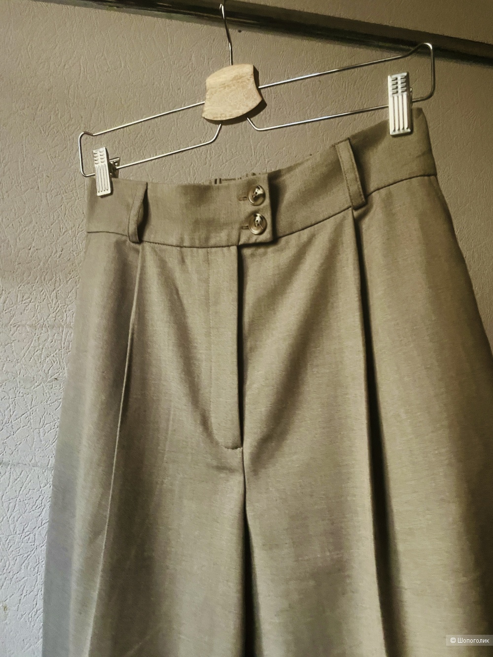 Бермуды 1811, размер 44-46