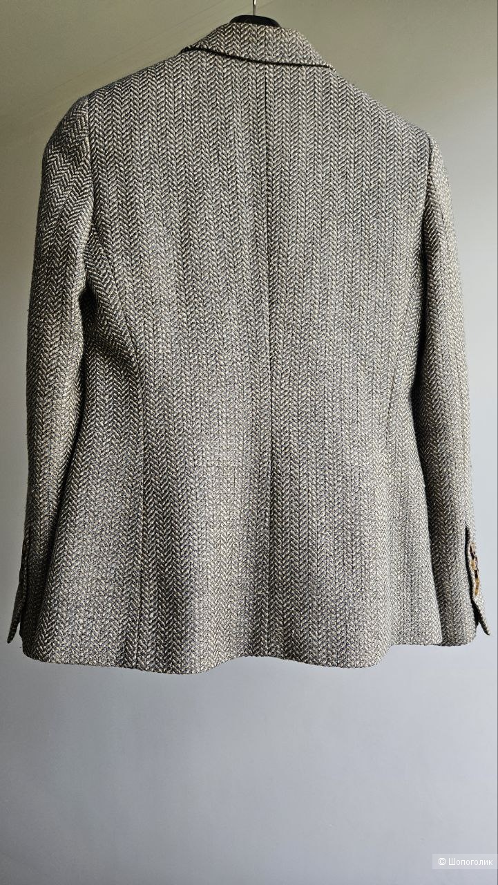 Пиджак Burberry, размер 40-42