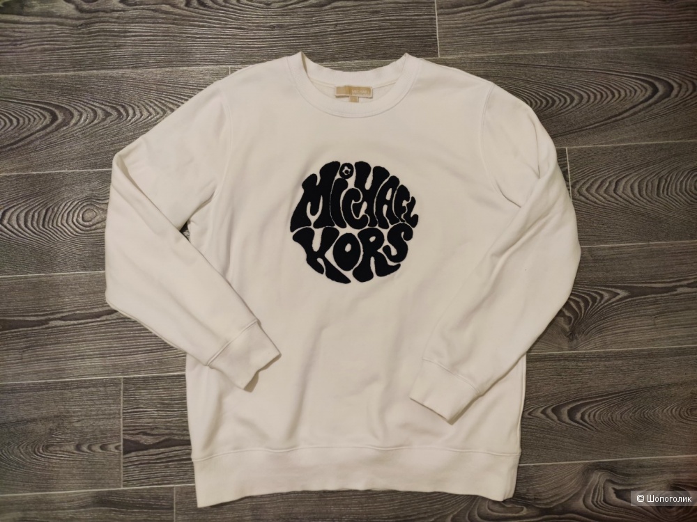 Свитшот Michael Kors S