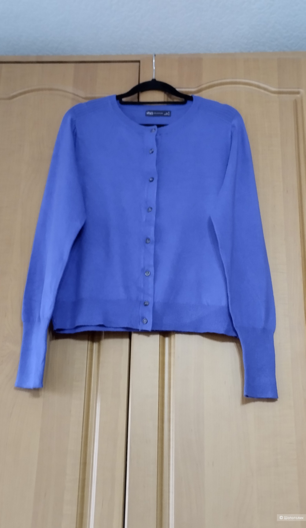 Кардиган Marks&Spencer, L