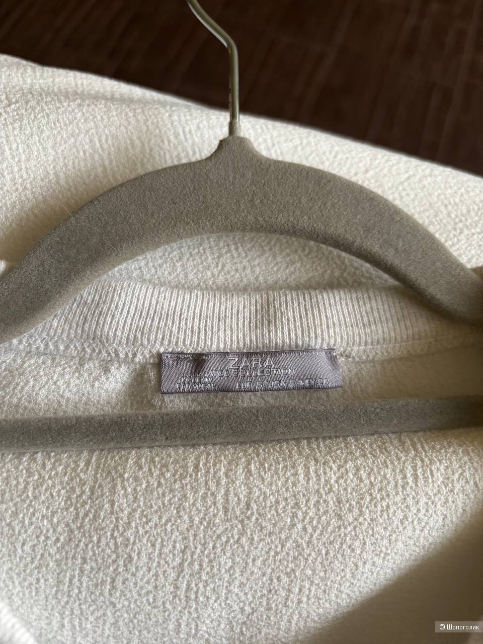 Свитшот Zara, размер S