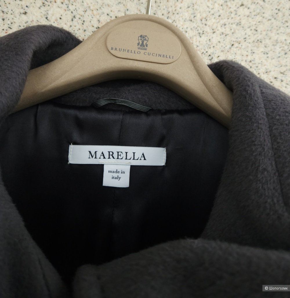 Пальто Max Mara (Marella), 46