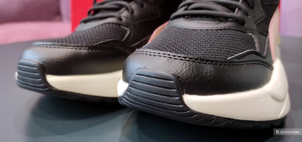 Кроссовки Puma X-RAY Speed Mid WTR RU 37,5