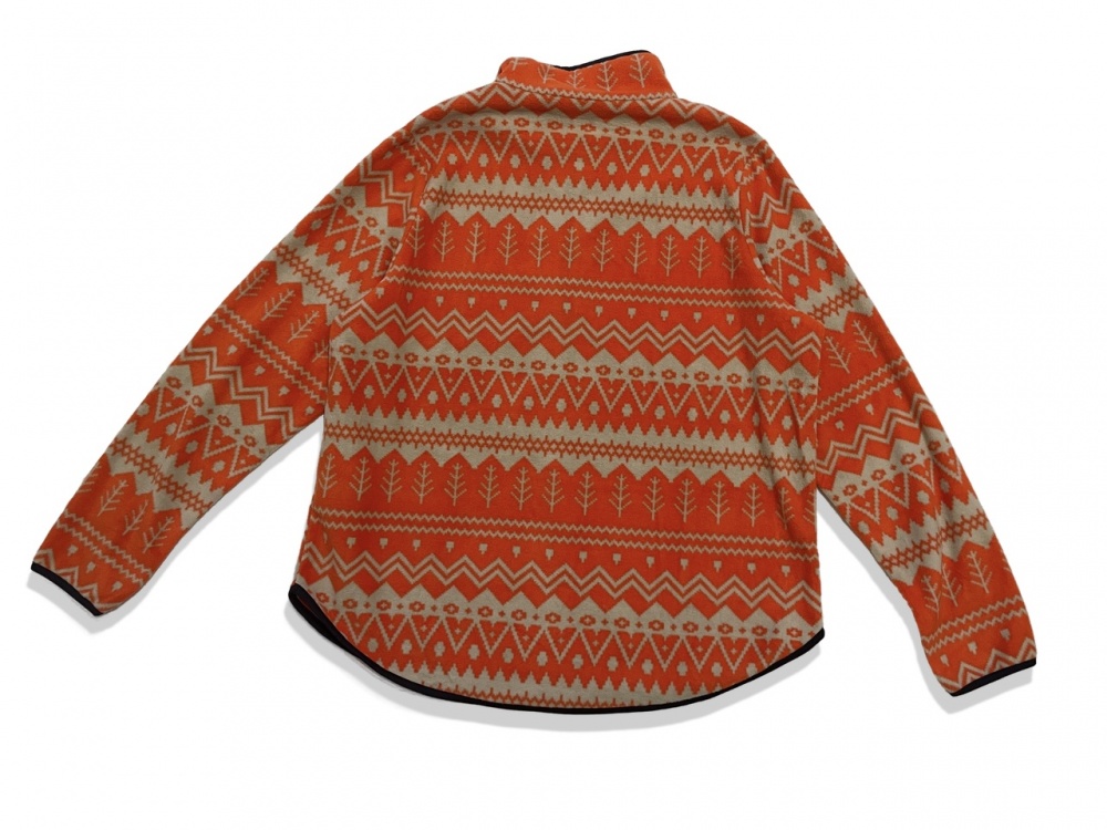 Tchibo флисовая кофта  р. 48/50