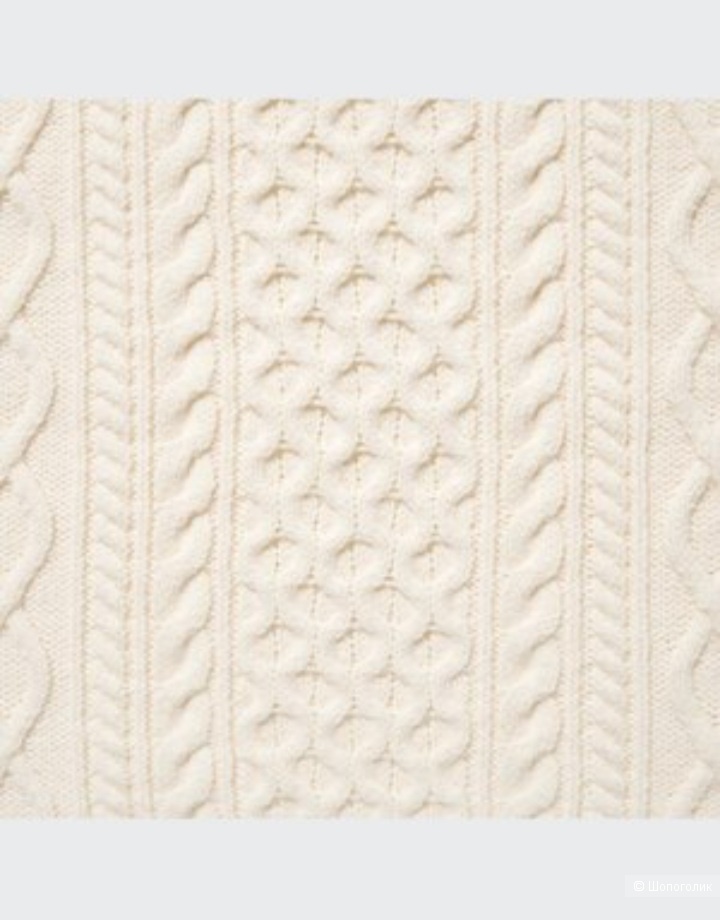 Uniqlo джемпер р.XL