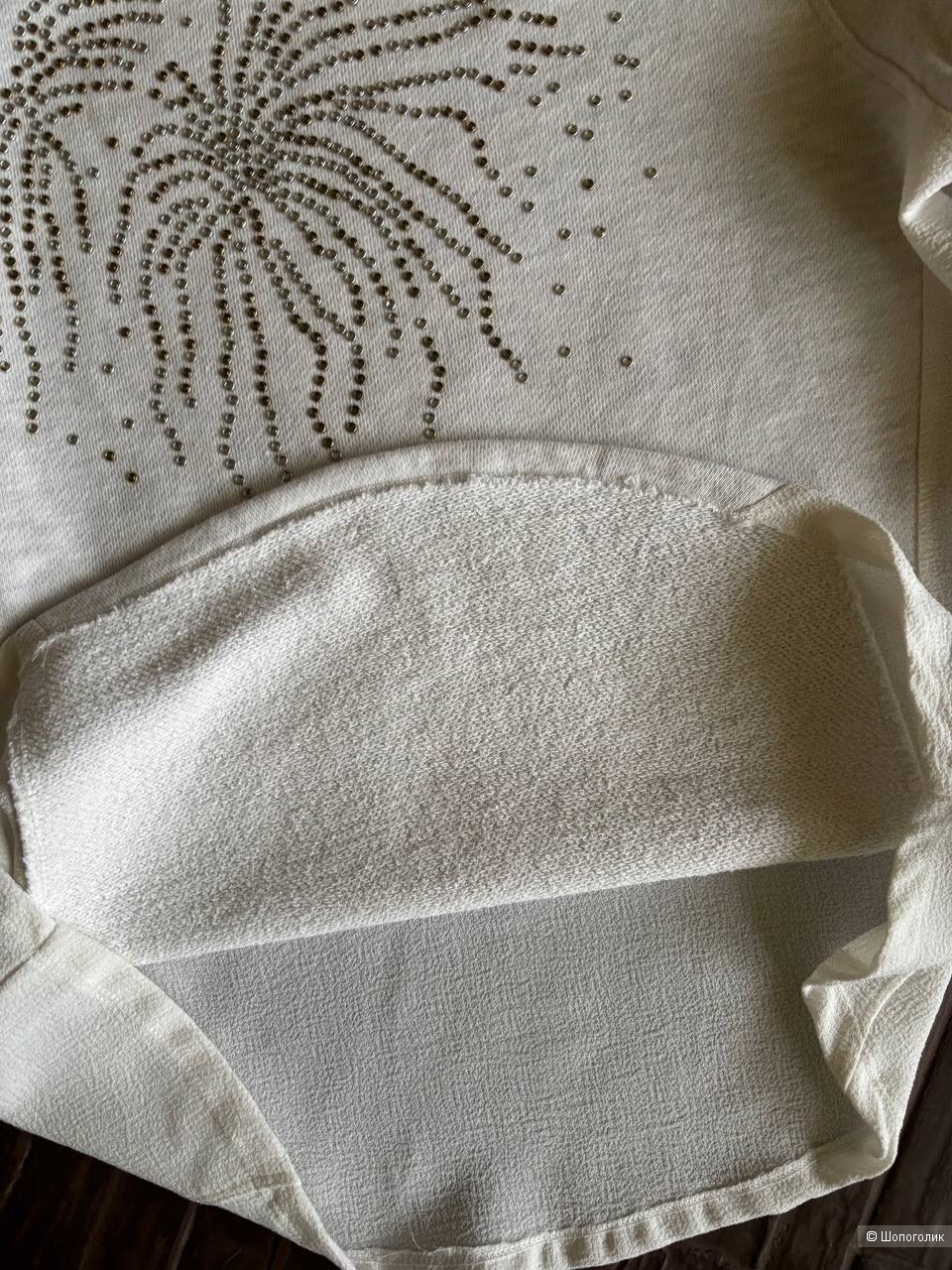 Свитшот Zara, размер S